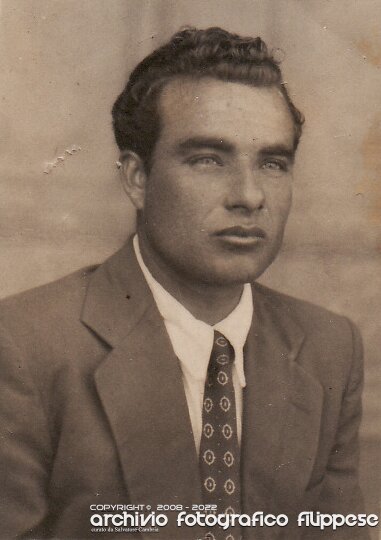 Nonno Carmelo